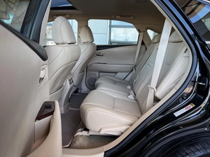 Внедорожник Lexus RX 2012 года, 2500000 рублей, Уфа