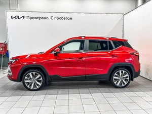 Внедорожник Москвич 3e 2023 года, 2699000 рублей, Красноярск