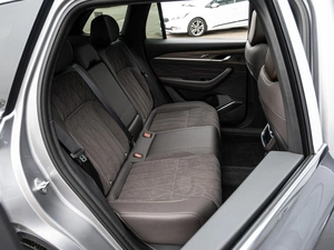 Внедорожник Geely Xingyue L 2025 года, 4480000 рублей, Краснодар