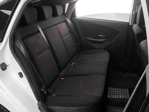 Седан Nissan Almera 2018 года, 669000 рублей, Тюмень