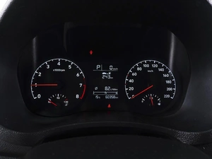 Седан Hyundai Solaris 2018 года, 1550000 рублей, Ростов-на-Дону