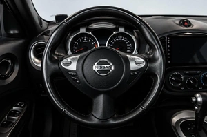 Внедорожник Nissan Juke 2014 года, 1229000 рублей, Челябинск