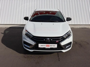 Седан ВАЗ (LADA) Vesta 2024 года, 1230000 рублей, Брянск