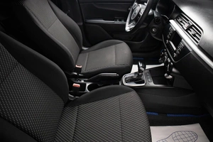 Седан Kia Rio 2019 года, 1359000 рублей, Оренбург