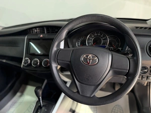 Универсал Toyota Corolla Fielder 2018 года, 1249000 рублей, Красноярск