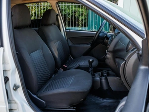 Седан ВАЗ (LADA) Granta 2020 года, 699000 рублей, Большой Сочи