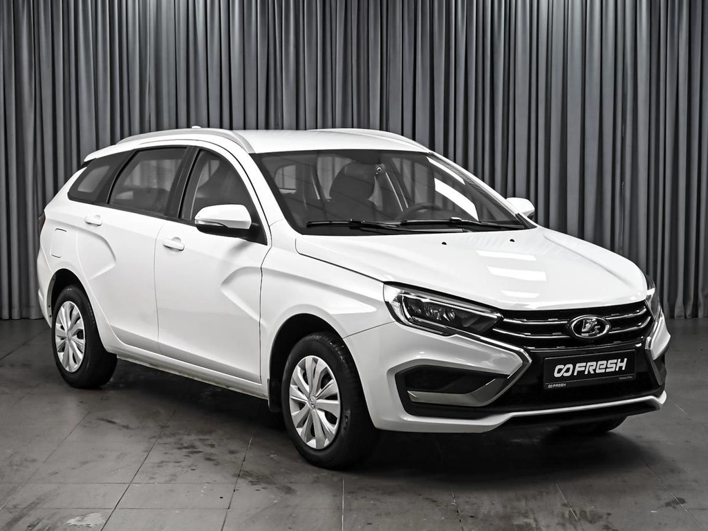 Универсал ВАЗ (LADA) Vesta 2023 года, 1378000 рублей, Ставрополь