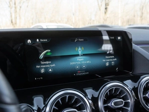 Внедорожник Mercedes-benz GLA-класс 2020 года, 3199000 рублей, Волгоград