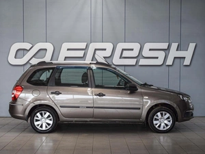 Универсал ВАЗ (LADA) Kalina 2018 года, 500000 рублей, Муром