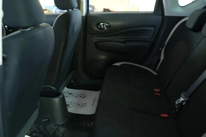 Хетчбэк Nissan Note 2017 года, 999000 рублей, Омск