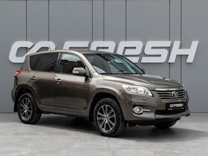 Внедорожник Toyota RAV4 2011 года, 1213000 рублей, Краснодар