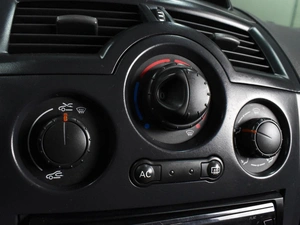 Седан Renault Megane 2008 года, 599000 рублей, Воронеж