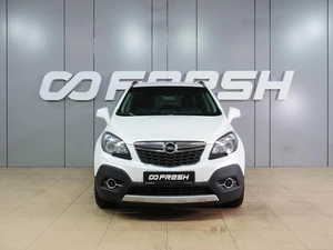 Внедорожник Opel Mokka 2013 года, 1049000 рублей, Воронеж