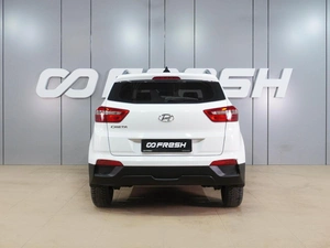 Внедорожник Hyundai Creta 2021 года, 1949000 рублей, Воронеж