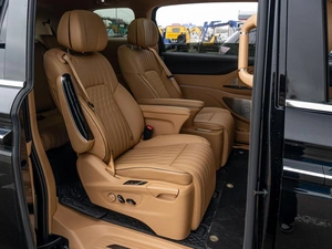 Минивэн Voyah Dream 2023 года, 4999000 рублей, Краснодар