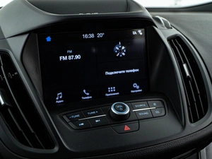 Внедорожник Ford Kuga 2020 года, 1873444 рублей, Москва