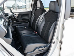 Хетчбэк Honda N-WGN 2020 года, 1149000 рублей, Краснодар