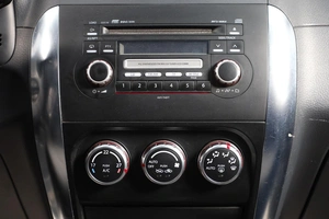 Хетчбэк Suzuki SX4 2008 года, 789000 рублей, Новосибирск