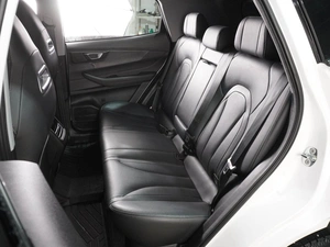 Внедорожник Chery Tiggo 4 2024 года, 1899000 рублей, Воронеж