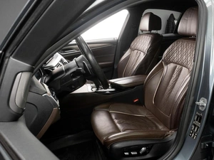 Седан BMW 5 серия 2018 года, 4499000 рублей, Тюмень