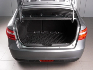 Седан ВАЗ (LADA) Vesta 2017 года, 950000 рублей, Минеральные Воды