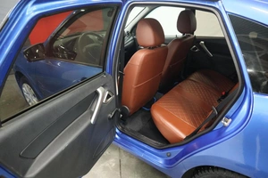 Лифтбек ВАЗ (LADA) Granta 2020 года, 810000 рублей, Курск