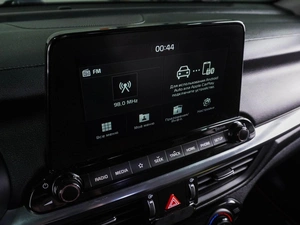 Седан Kia Cerato 2018 года, 1824000 рублей, Воронеж