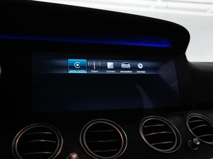 Седан Mercedes-benz E-класс 2016 года, 2895050 рублей, Москва