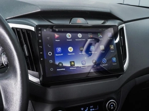 Внедорожник Hyundai Creta 2020 года, 1990000 рублей, Ростов-на-Дону