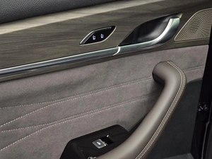 Внедорожник Geely Monjaro 2026 года, 4250000 рублей, Красноярск