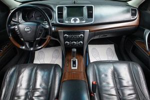 Седан Nissan Teana 2008 года, 999000 рублей, Оренбург