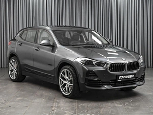Внедорожник BMW X2 2020 года, 2899000 рублей, Ставрополь