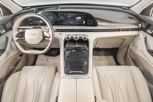 Внедорожник EXEED RX 2023 года, 3589000 рублей, Челябинск