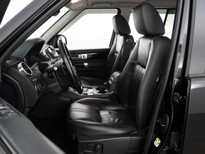 Внедорожник Land Rover Discovery 2014 года, 2577077 рублей, Москва