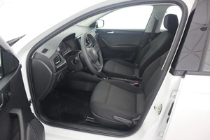 Хэтчбек Volkswagen Polo 2021 года, 1575000 рублей, Орёл