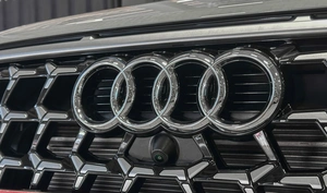 Внедорожник Audi Q2 2025 года, 3797000 рублей, Красноярск