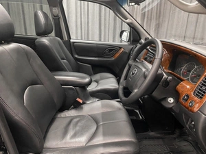 Внедорожник Mazda Tribute 2002 года, 690000 рублей, Красноярск