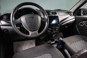 Седан ВАЗ (LADA) Granta 2022 года, 829000 рублей, Сургут