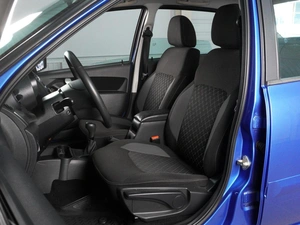 Седан ВАЗ (LADA) Granta 2019 года, 790000 рублей, Минеральные Воды