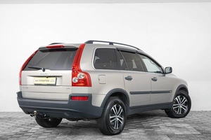 Внедорожник Volvo XC90 2005 года, 799000 рублей, Кемерово