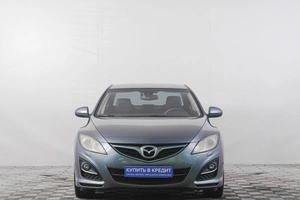 Седан Mazda 6 2012 года, 1139000 рублей, Кемерово