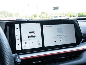 Внедорожник Geely Coolray 2023 года, 1998998 рублей, Нижний Новгород