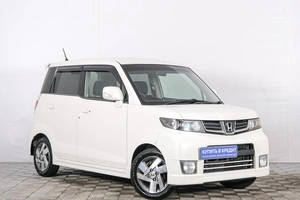 Хетчбэк Honda Zest 2010 года, 599000 рублей, Красноярск