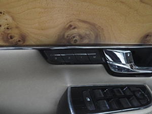 Седан Jaguar XJ 2011 года, 1395000 рублей, Ростов-на-Дону