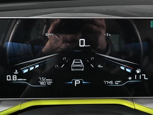 Внедорожник Geely Coolray 2024 года, 2299000 рублей, Аксай