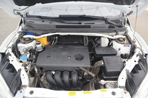 Внедорожник Lifan X60 2015 года, 739000 рублей, Орёл