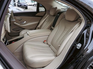 Седан Mercedes-benz S-класс 2013 года, 3650000 рублей, Краснодар