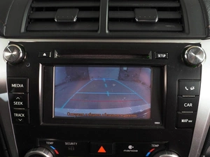 Седан Toyota Camry 2013 года, 1649000 рублей, Ростов-на-Дону