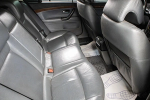 Седан Saab 9-3 2004 года, 279000 рублей, Сургут