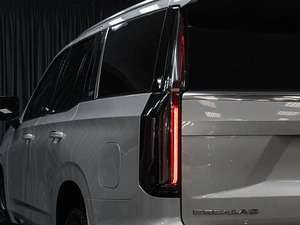 Внедорожник Cadillac Escalade 2021 года, 13299000 рублей, Тюмень